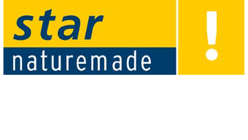 naturemade star logo