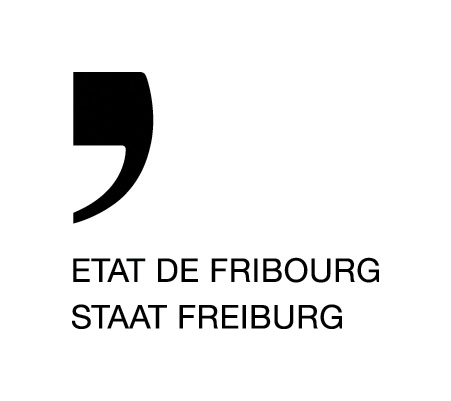 logo Etat de Fribourg