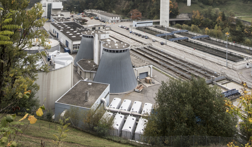 Biogas ist eine Übergangsenergie