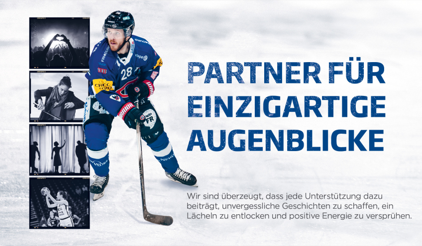 Sponsoring-Anzeige von Groupe E