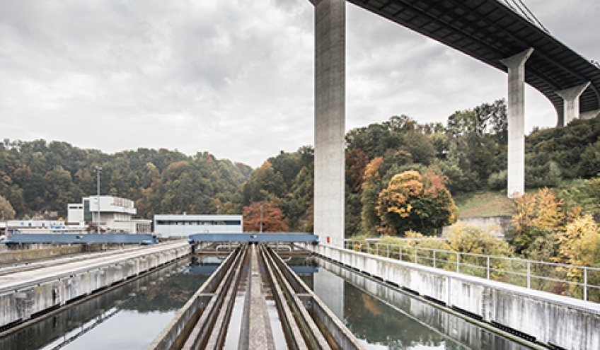 Biogaz – le fluide de chauffage pour les entreprises
