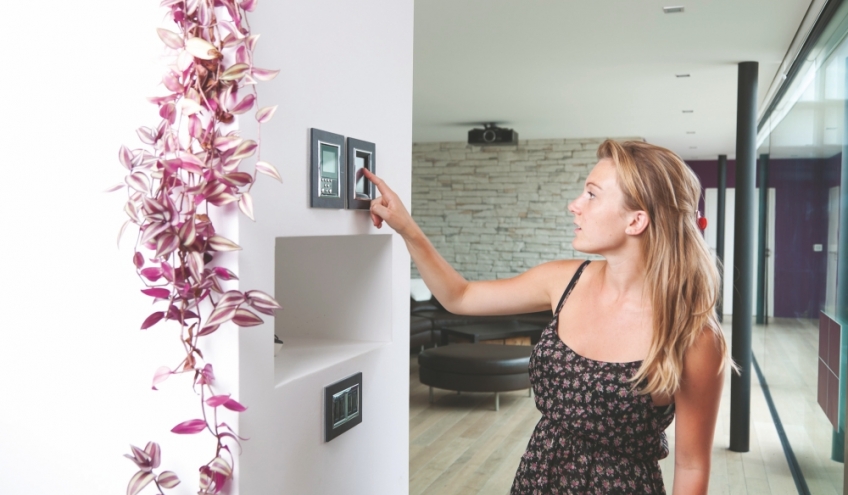 La domotique, pour un habitat intelligent