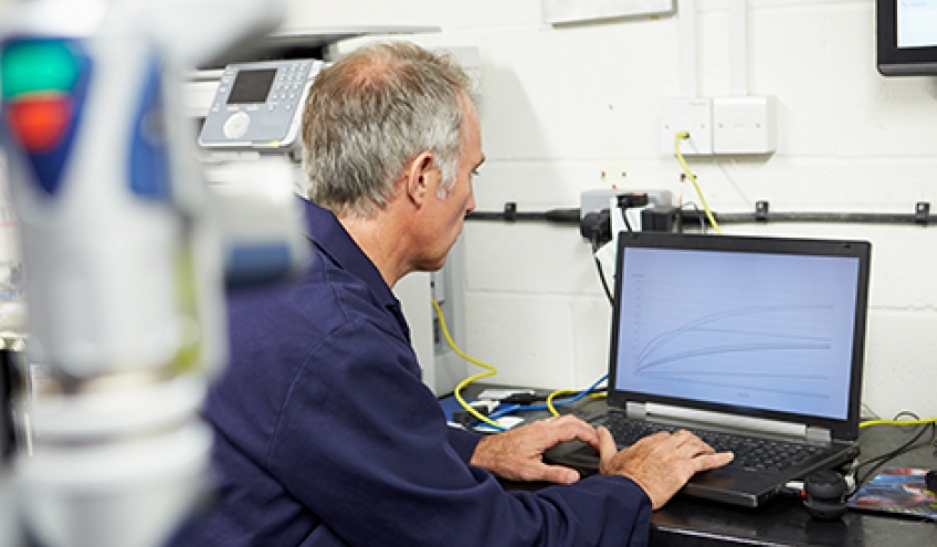 Groupe E – der Partner für Ihre Engineering-Projekte