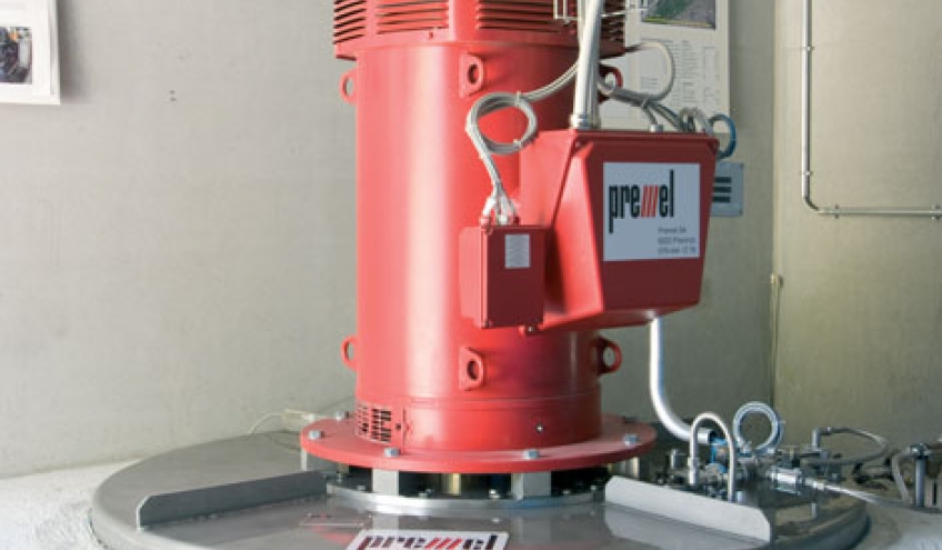 La petite hydraulique - l'énergie de l'eau