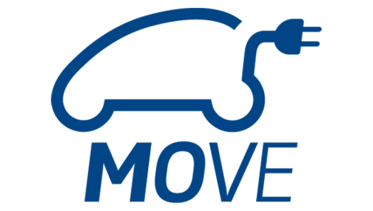 Logo MOVE