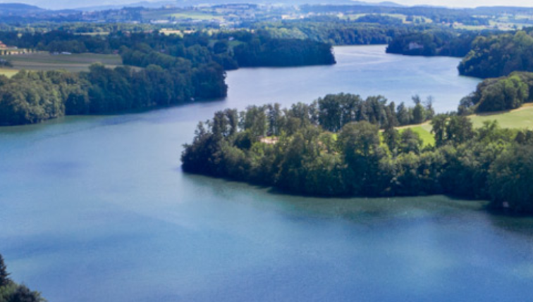 L’énergie de votre région 