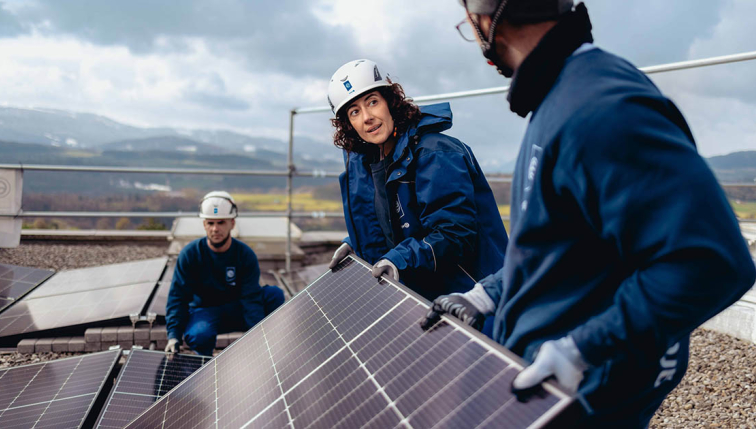 Devenez acteur ou actrice de la transition énergétique