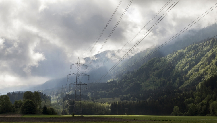 Tarife für die Netznutzung