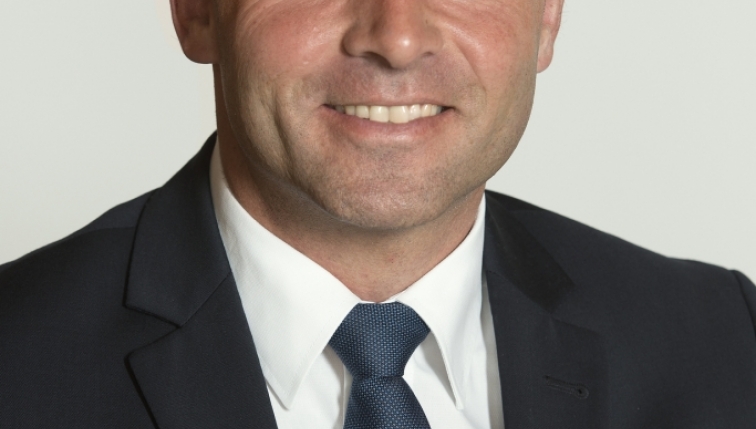 Laurent Favre élu au Conseil d’administration
