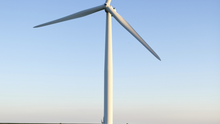 Gemeinden eingeladen zu Lenkungsausschüssen der Windparks