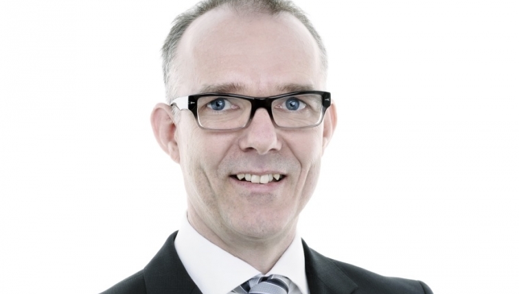 Urs Vogt est le nouveau directeur Vente & Marketing
