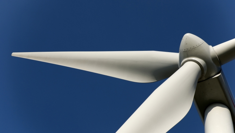 Groupe E Greenwatt gibt die Planung Freiburger Windparkprojekte an die Gemeinden ab