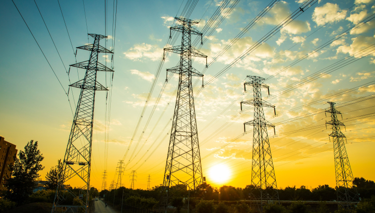Groupe E steht kurz davor, ihre Stromversorgung langfristig zu stärken