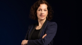 Nathalie Salamin, Responsable Communication et affaires publiques