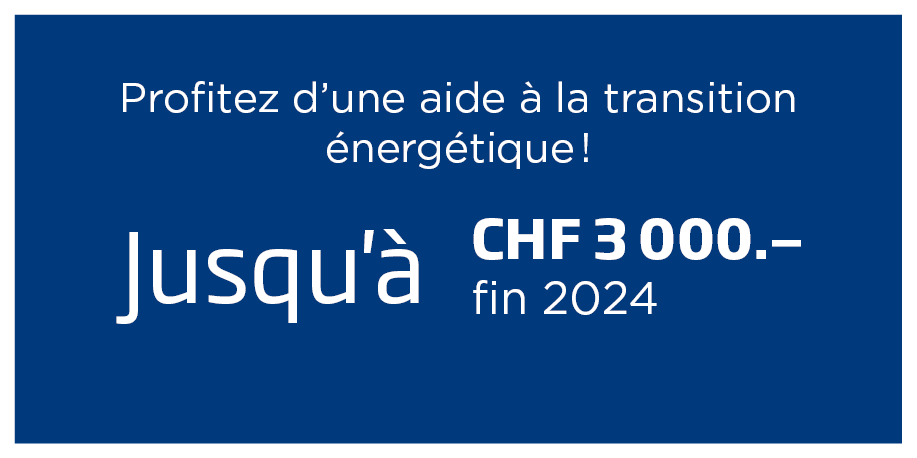 aide à la transition énergétique