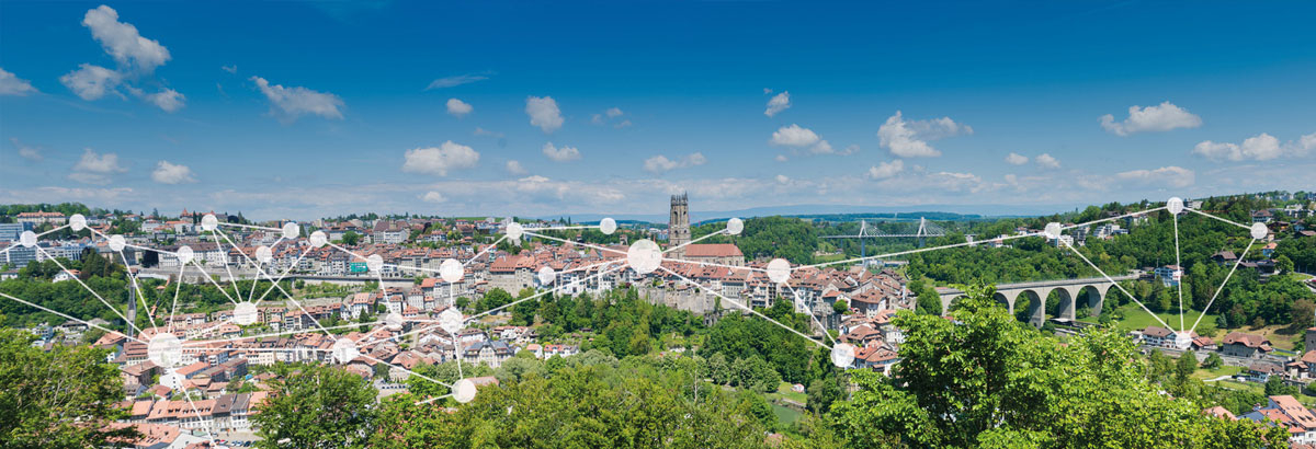 ville de Fribourg